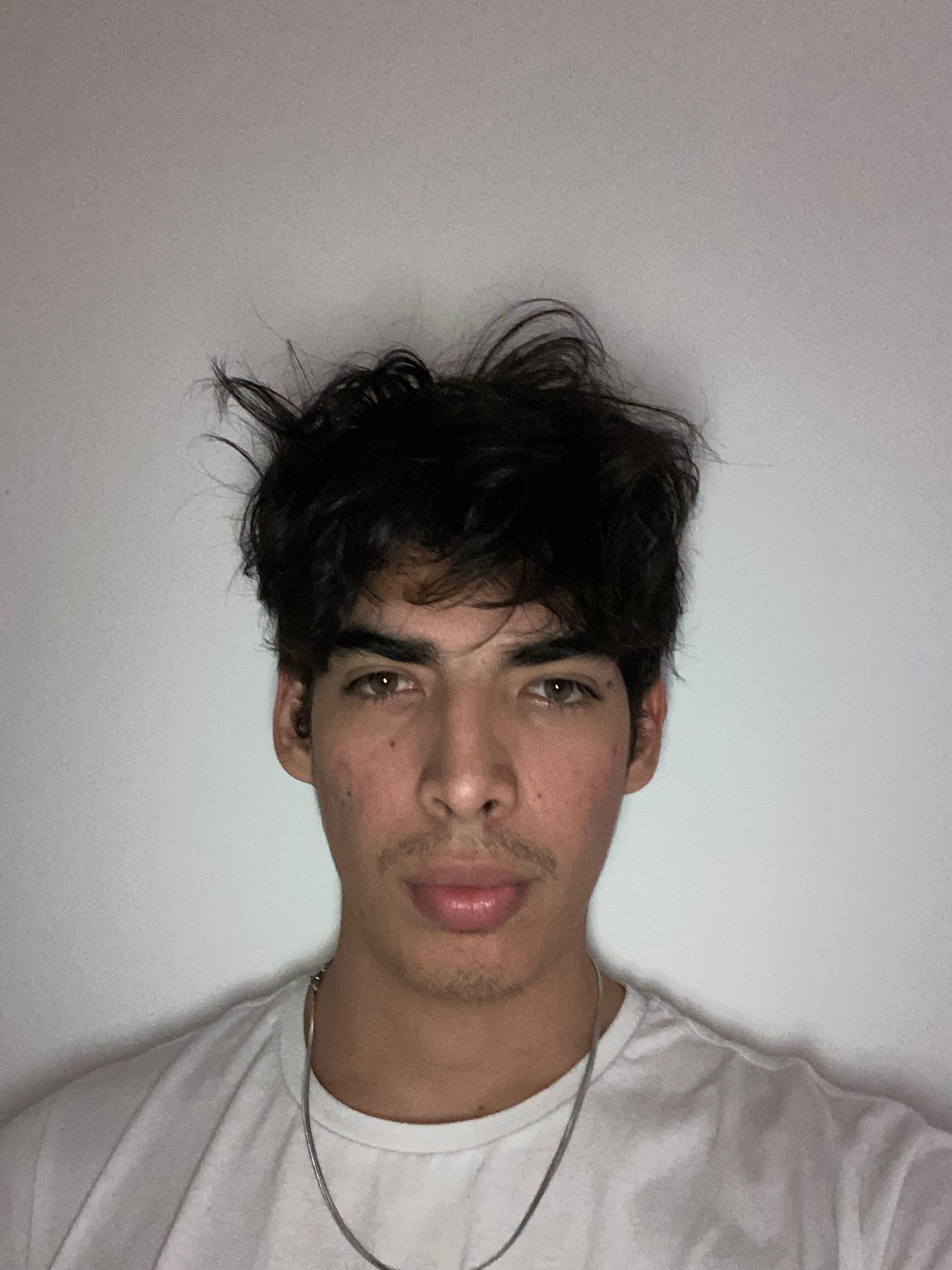 Mateo Loechle, Quality Assurance Analyst